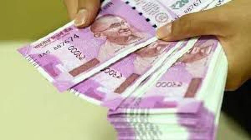 Rs 2000 notes deadline approaching